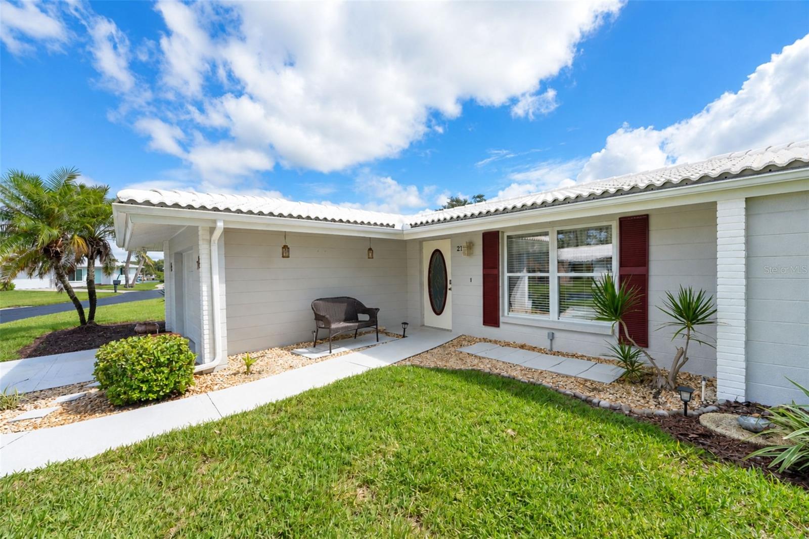 ENGLEWOOD ISLES - Residential