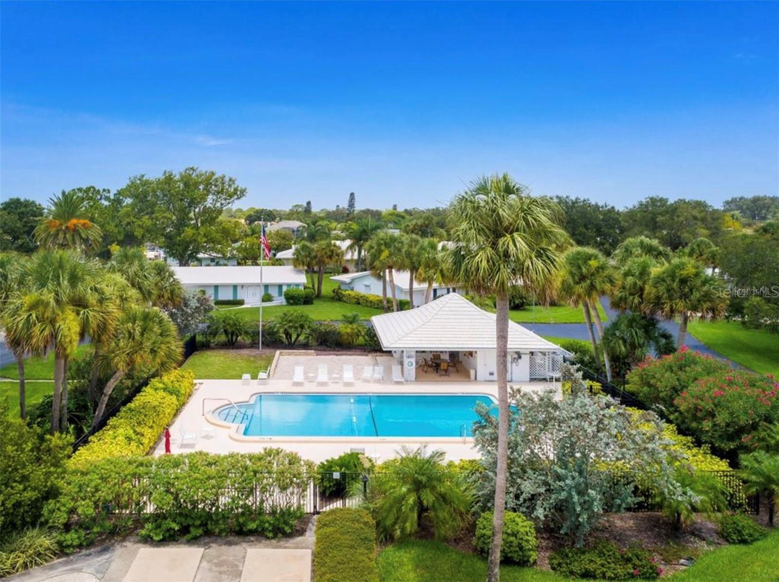 ENGLEWOOD ISLES - Residential