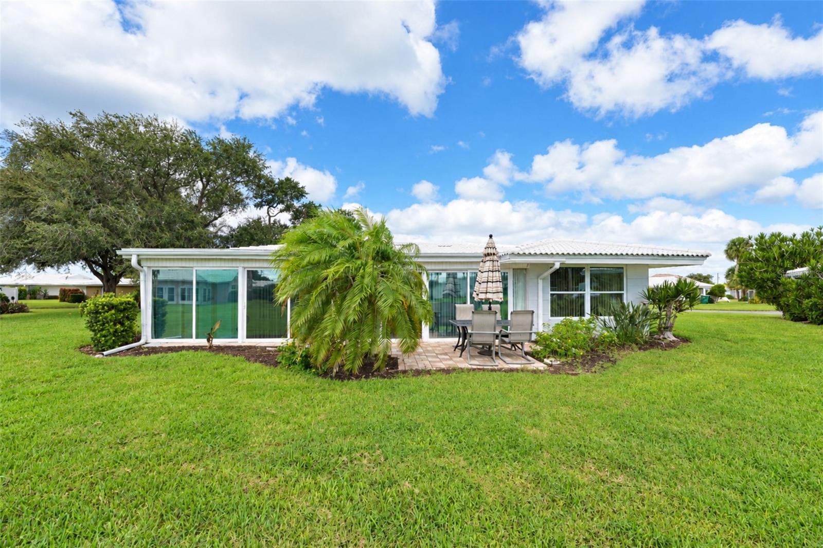 ENGLEWOOD ISLES - Residential