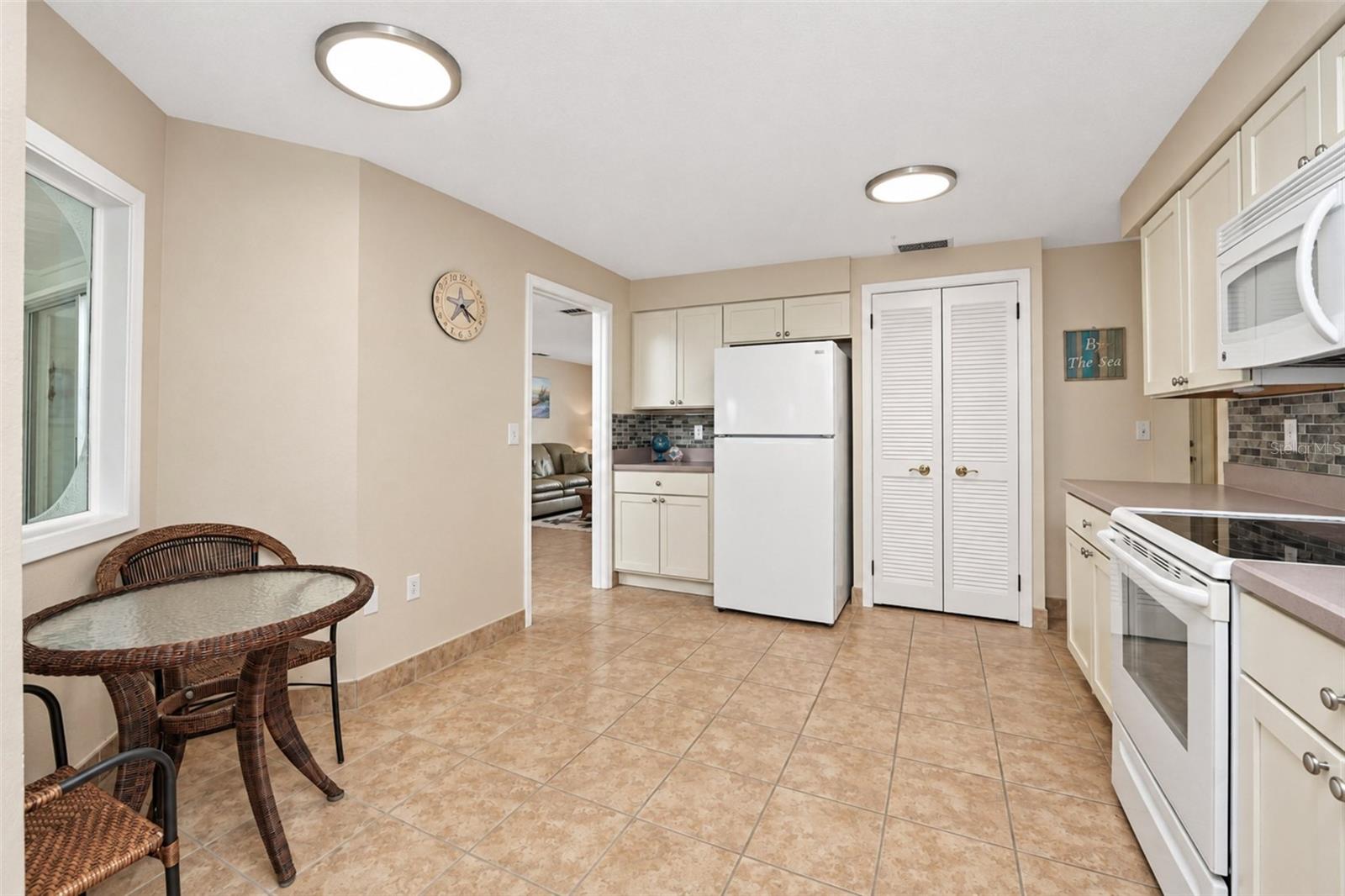 ENGLEWOOD ISLES - Residential