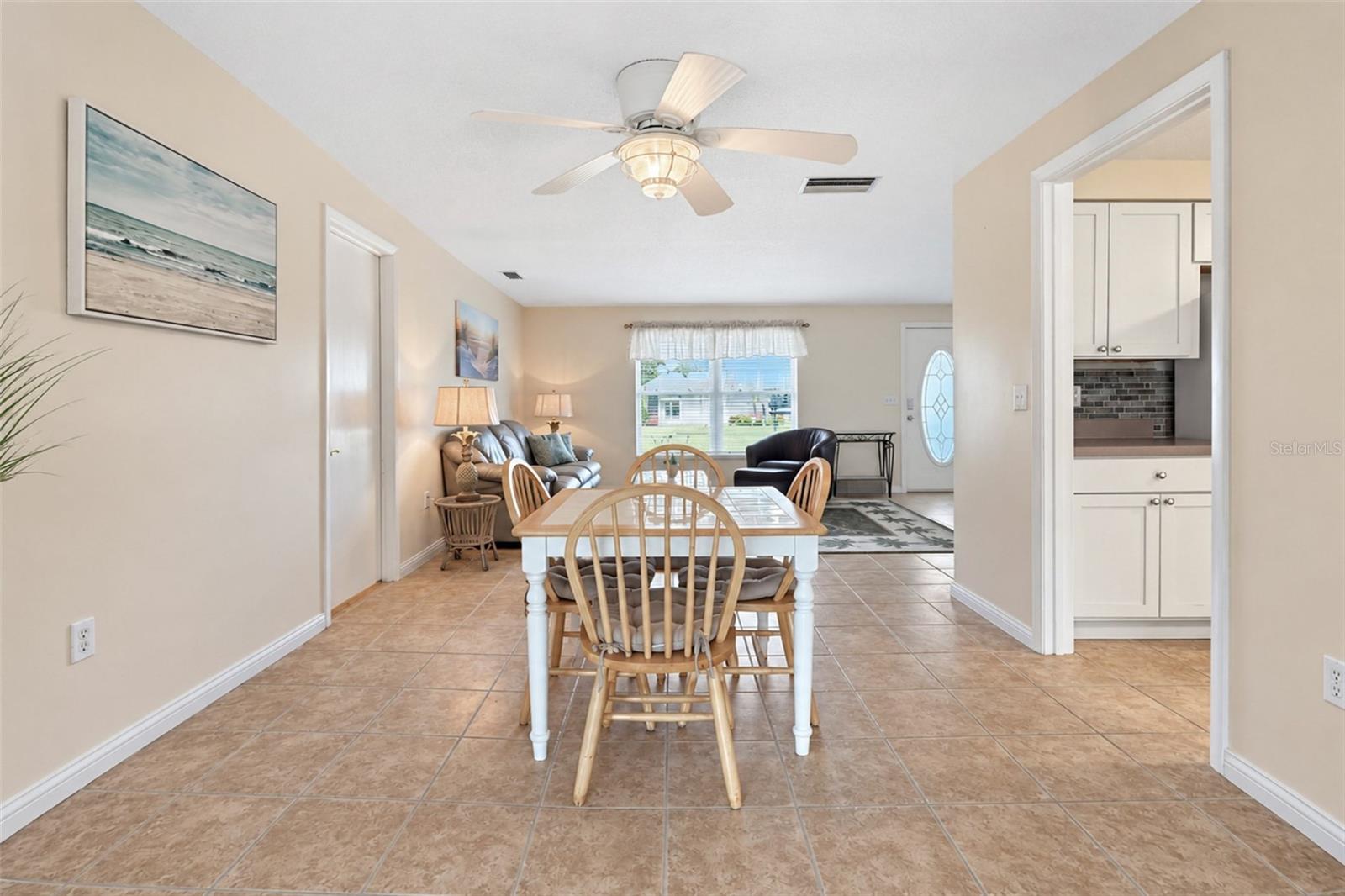 ENGLEWOOD ISLES - Residential