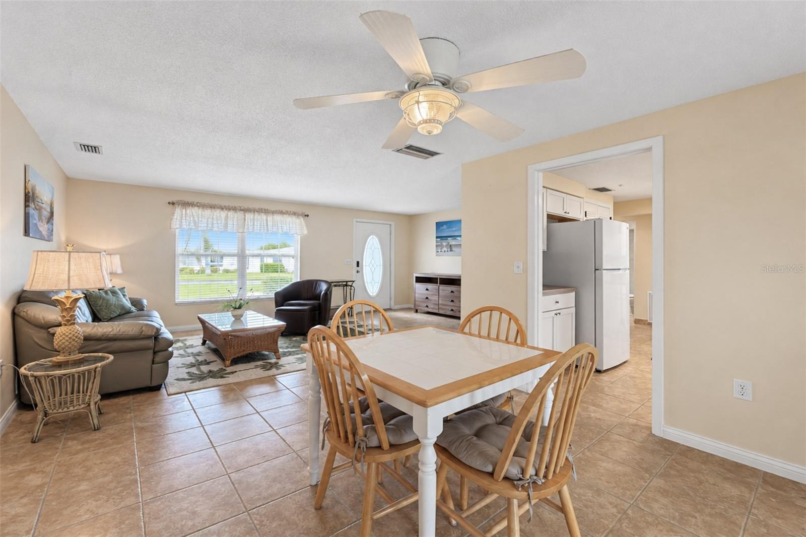 ENGLEWOOD ISLES - Residential