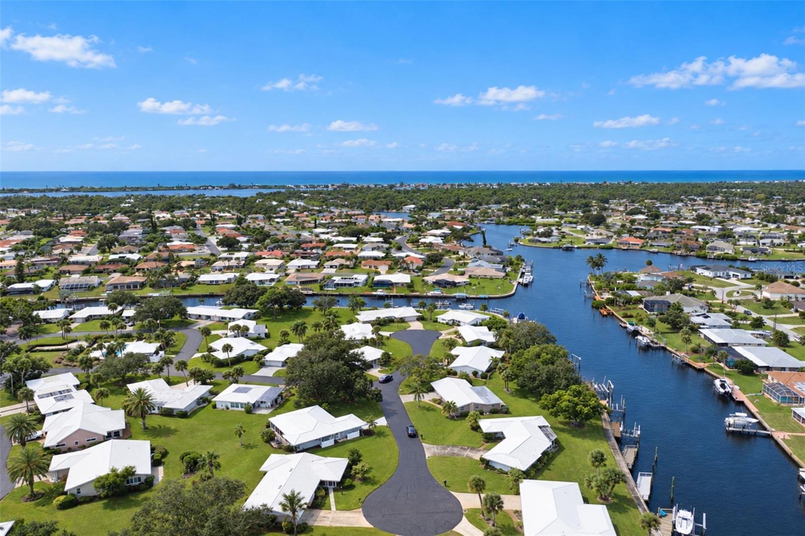 ENGLEWOOD ISLES - Residential