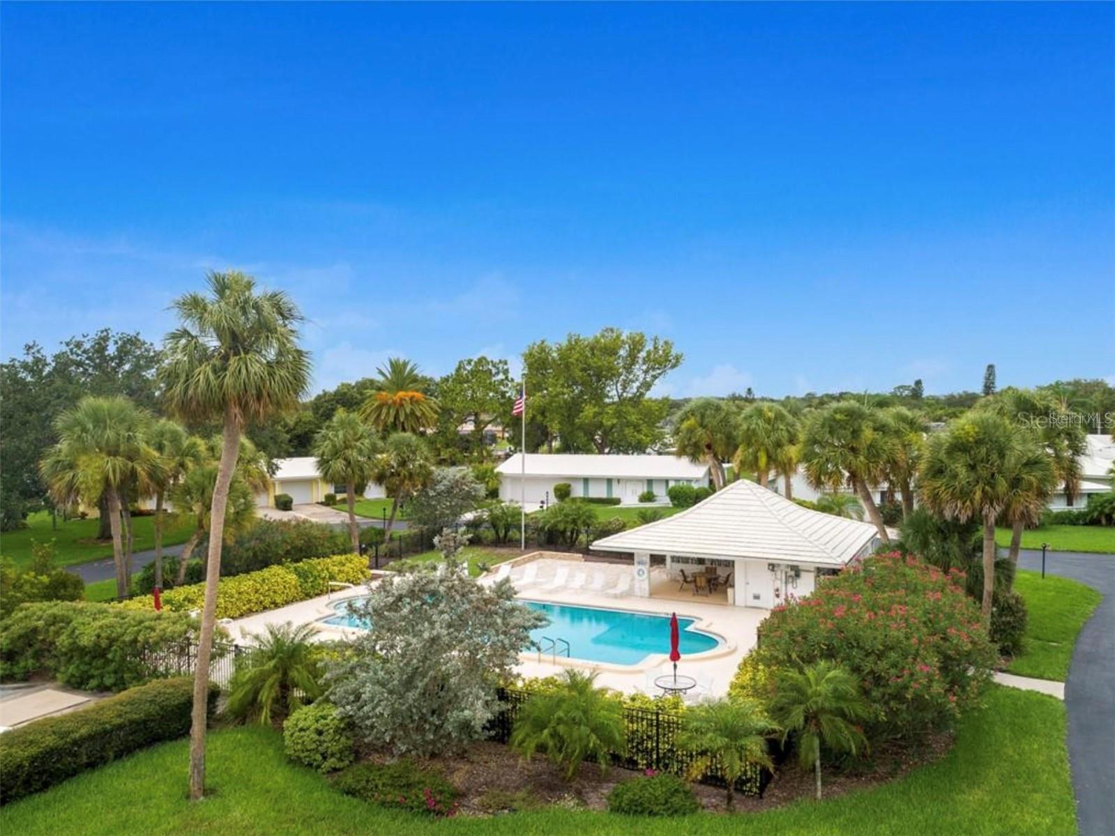 ENGLEWOOD ISLES - Residential