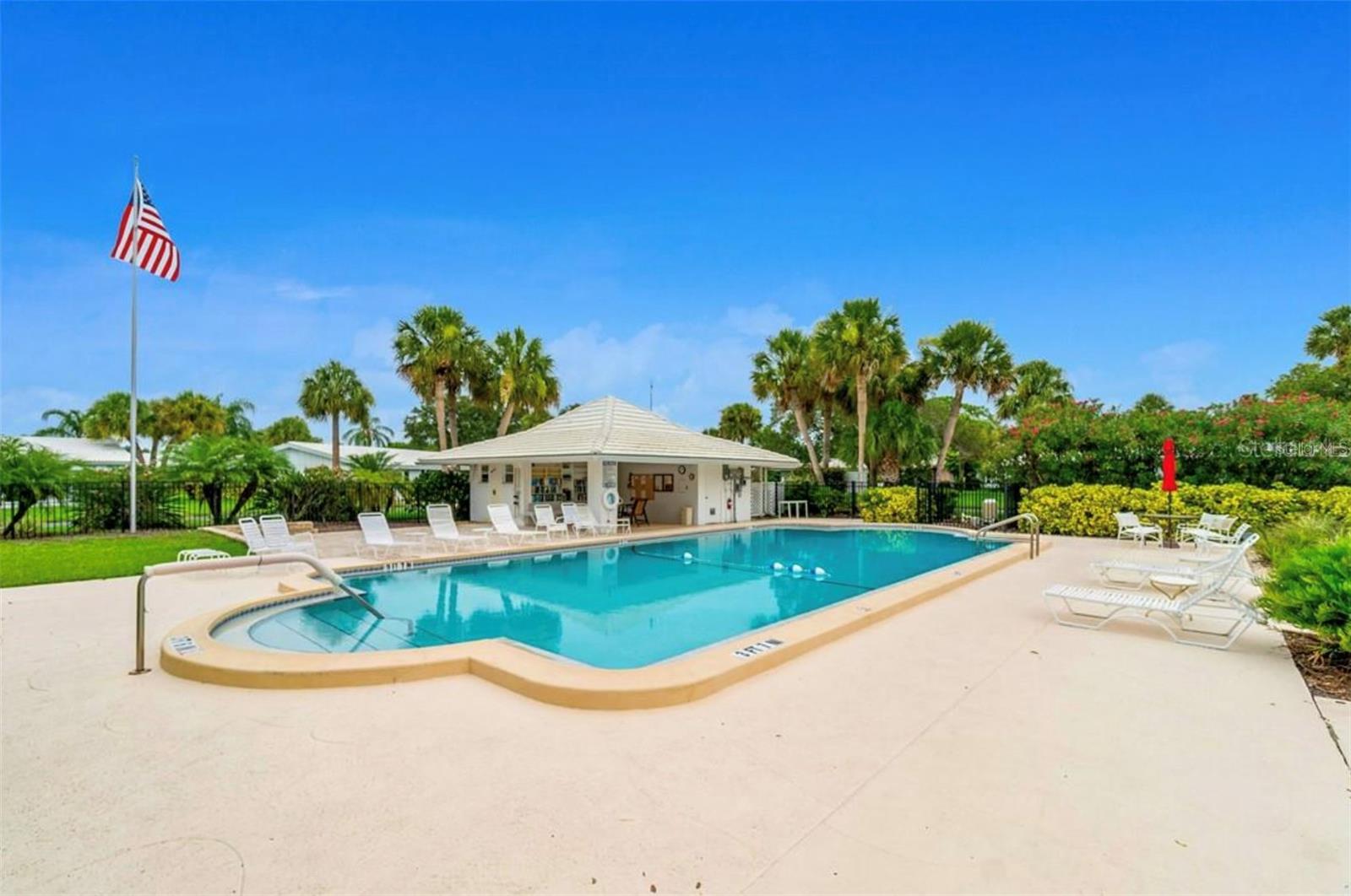 ENGLEWOOD ISLES - Residential