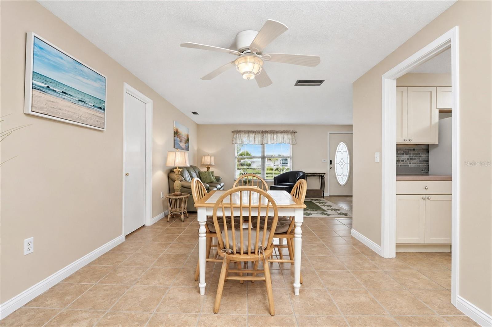 ENGLEWOOD ISLES - Residential