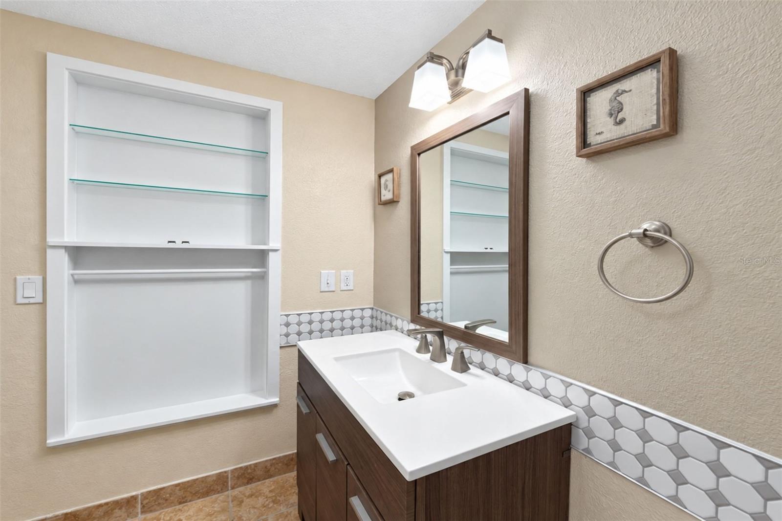 ENGLEWOOD ISLES - Residential