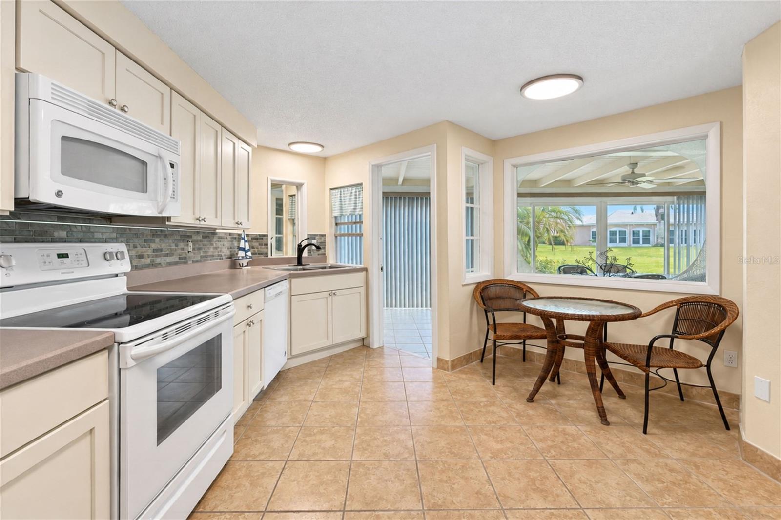 ENGLEWOOD ISLES - Residential