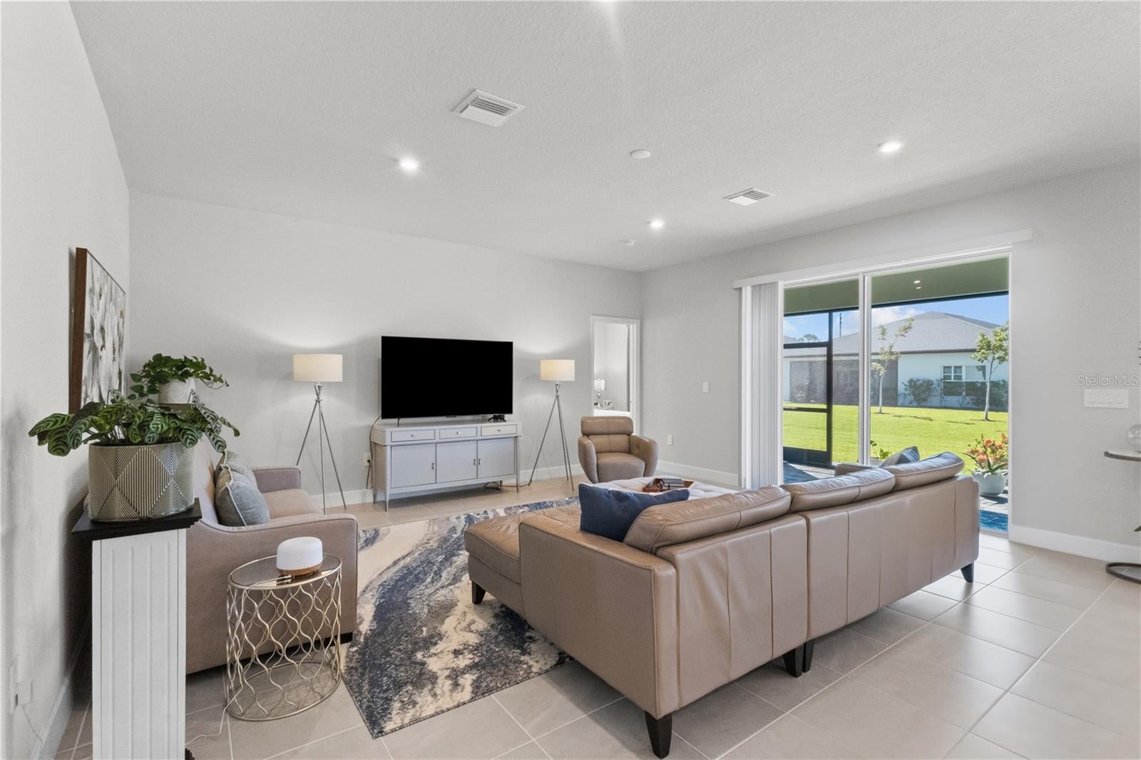 HAMMOCKS/WEST PORT PH 3 & 4 - Residential