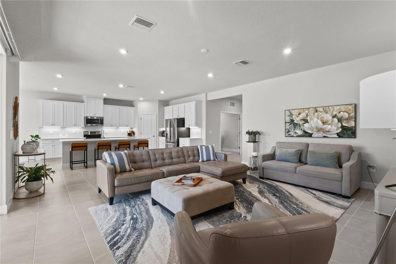 HAMMOCKS/WEST PORT PH 3 & 4 - Residential
