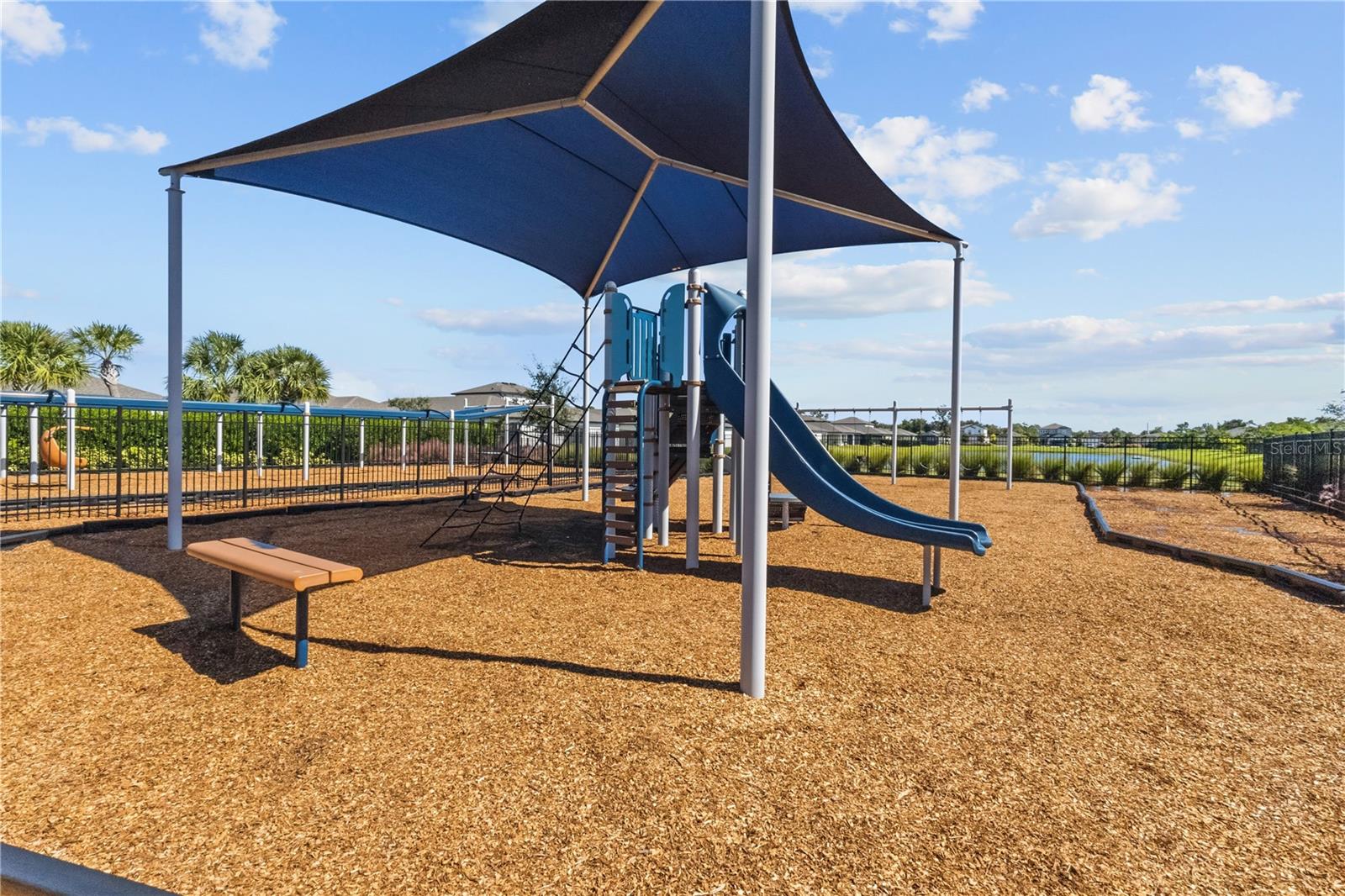 HAMMOCKS/WEST PORT PH 3 & 4 - Residential