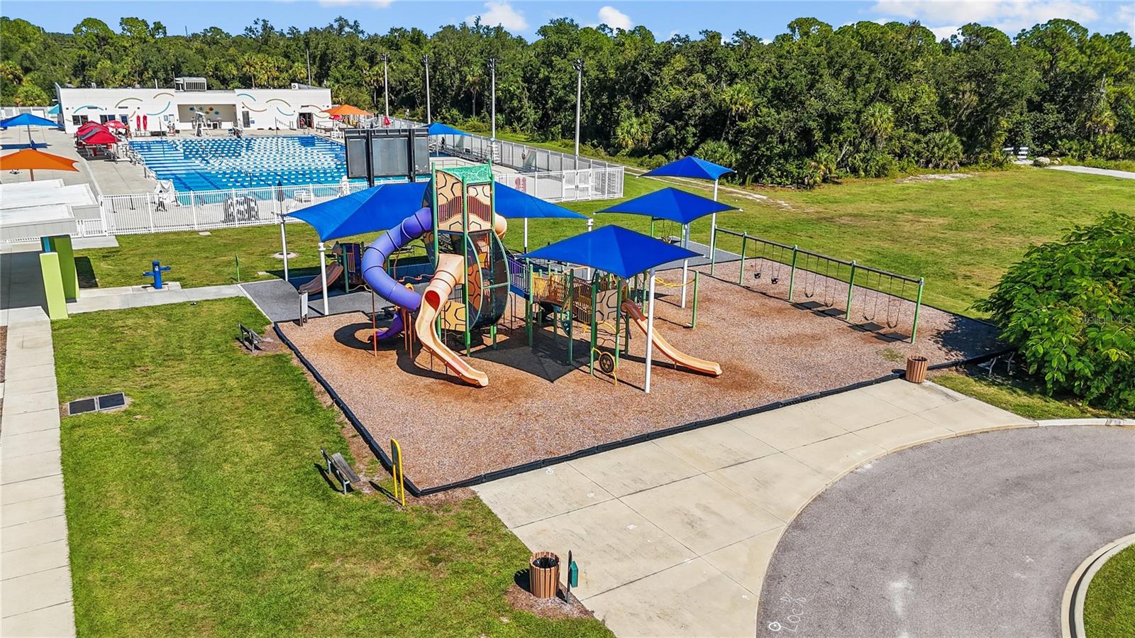HAMMOCKS/WEST PORT PH 3 & 4 - Residential