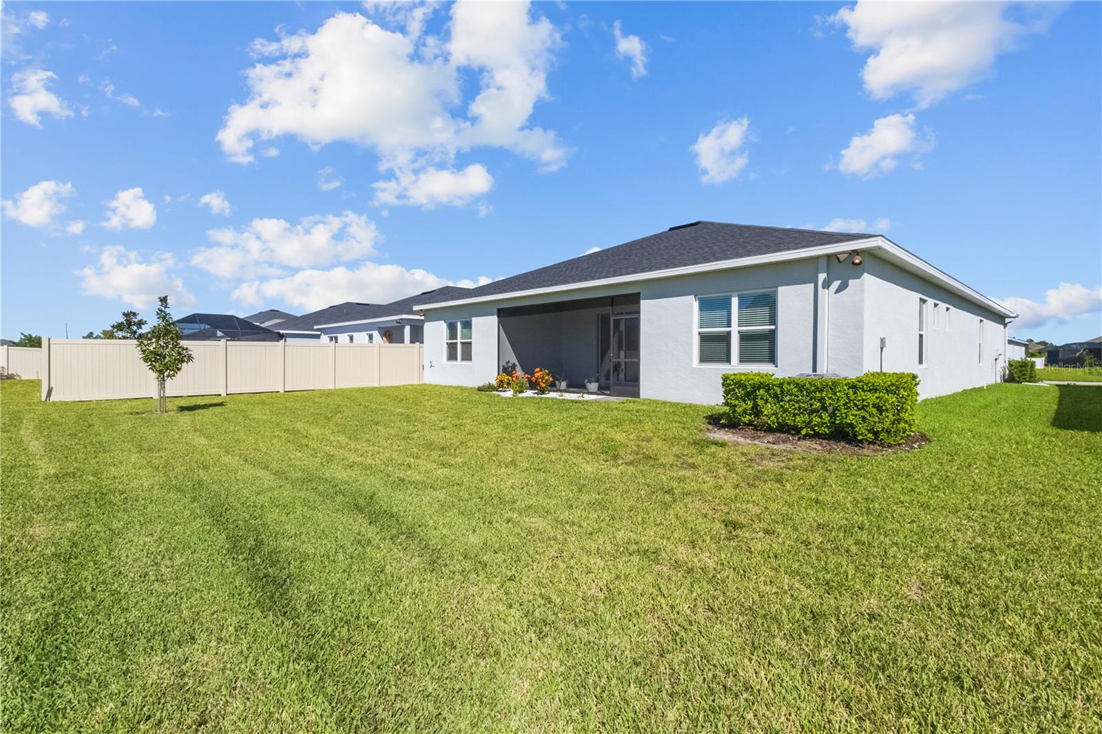 HAMMOCKS/WEST PORT PH 3 & 4 - Residential