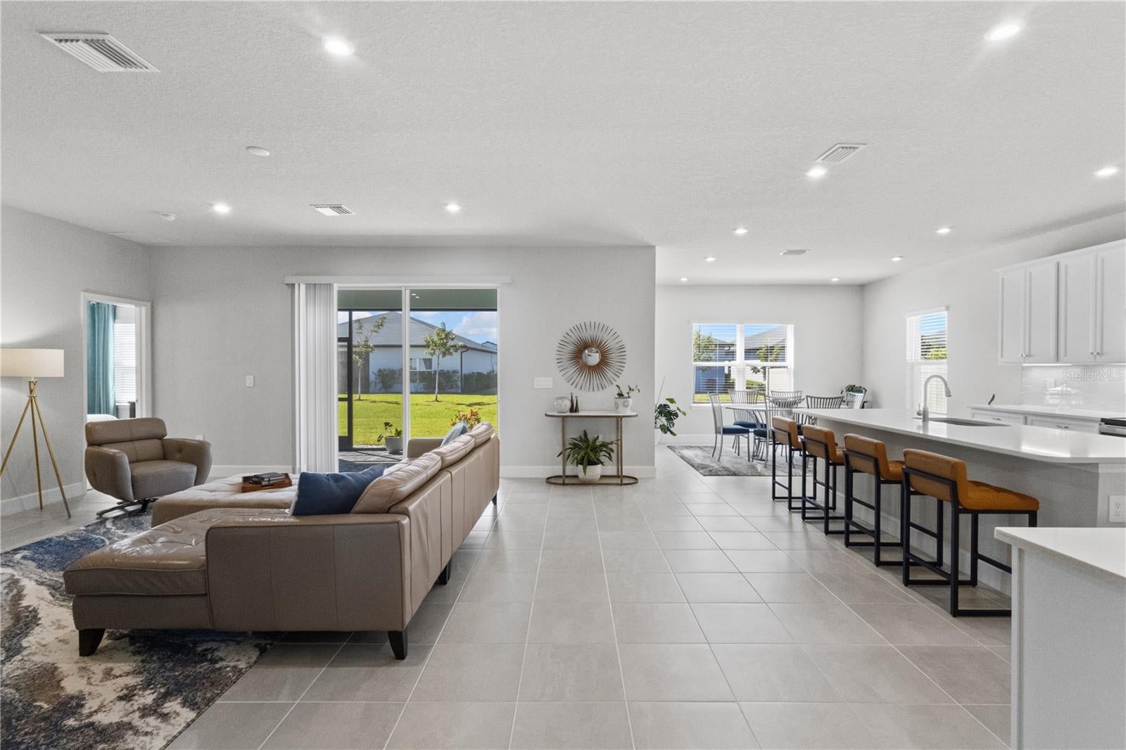 HAMMOCKS/WEST PORT PH 3 & 4 - Residential