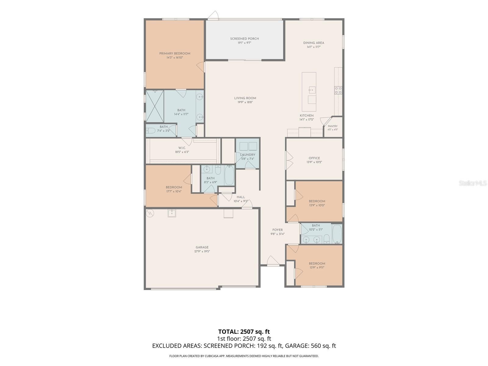 HAMMOCKS/WEST PORT PH 3 & 4 - Residential