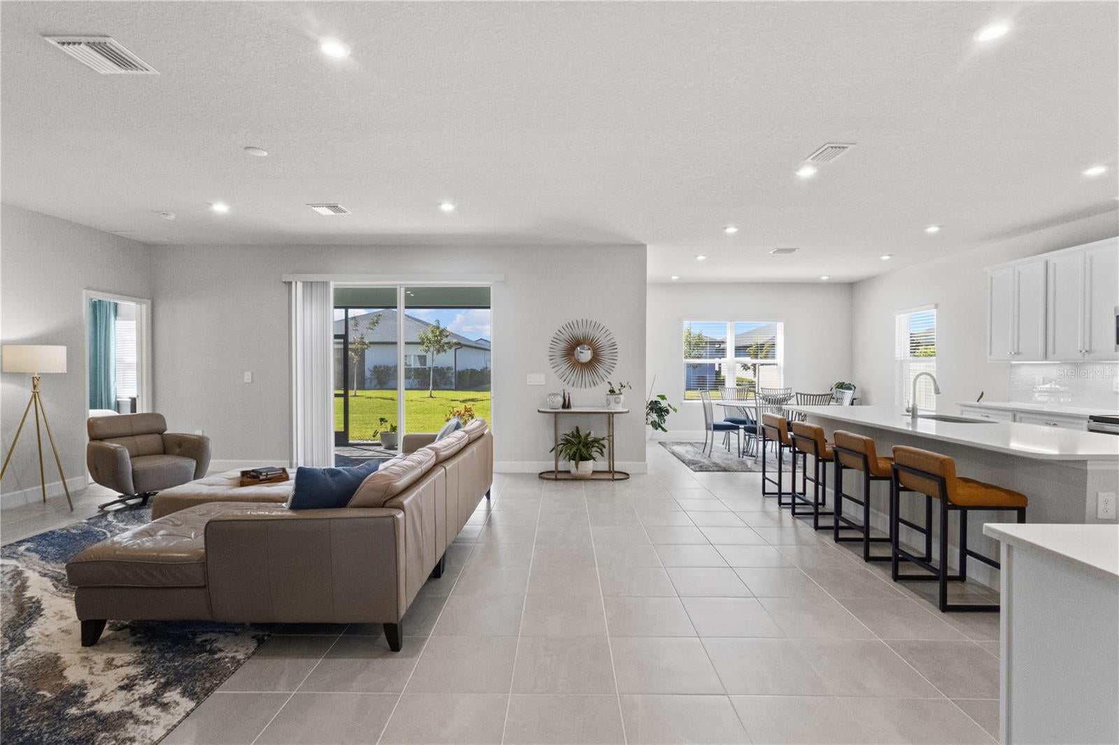 HAMMOCKS/WEST PORT PH 3 & 4 - Residential