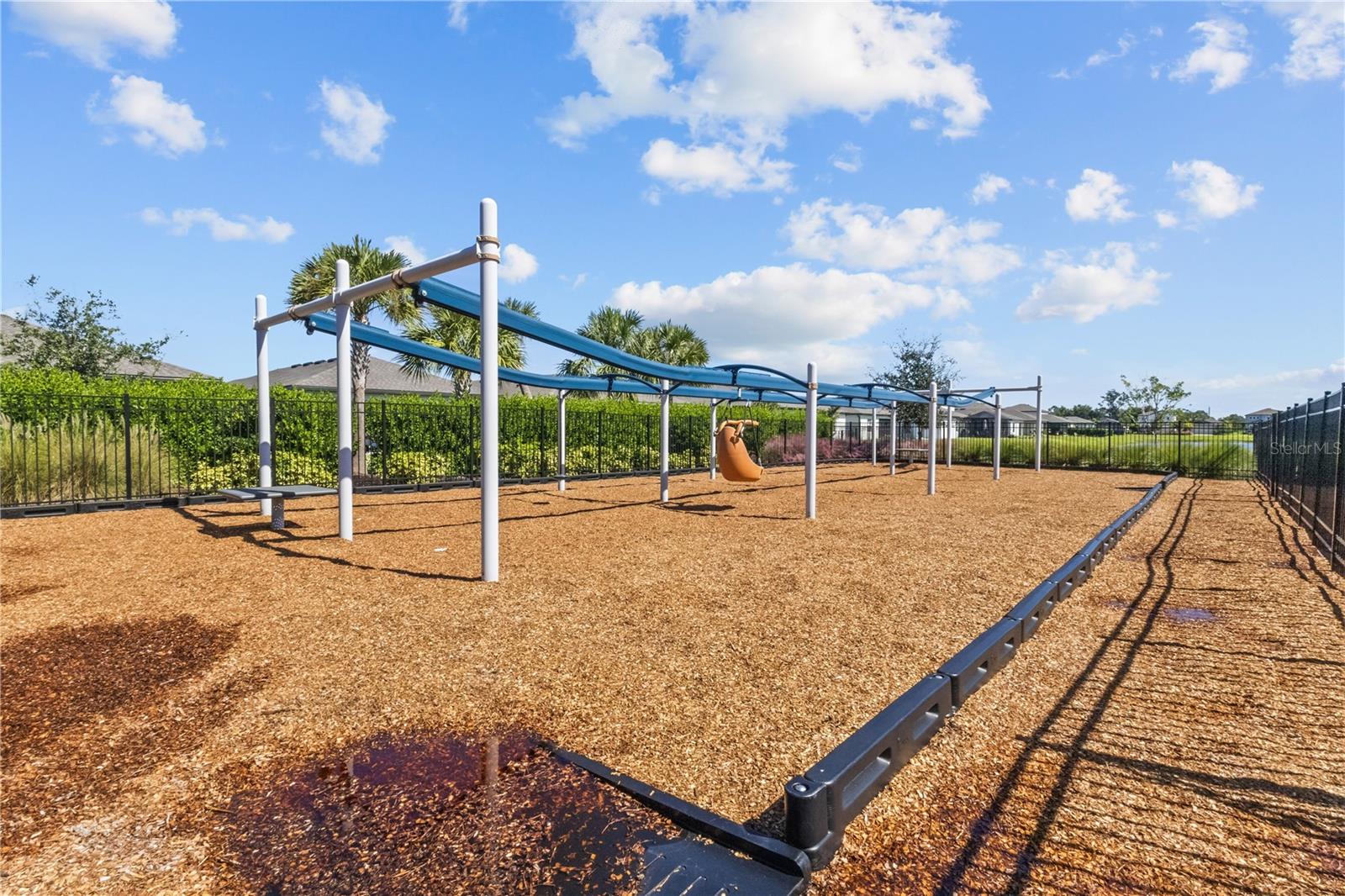 HAMMOCKS/WEST PORT PH 3 & 4 - Residential