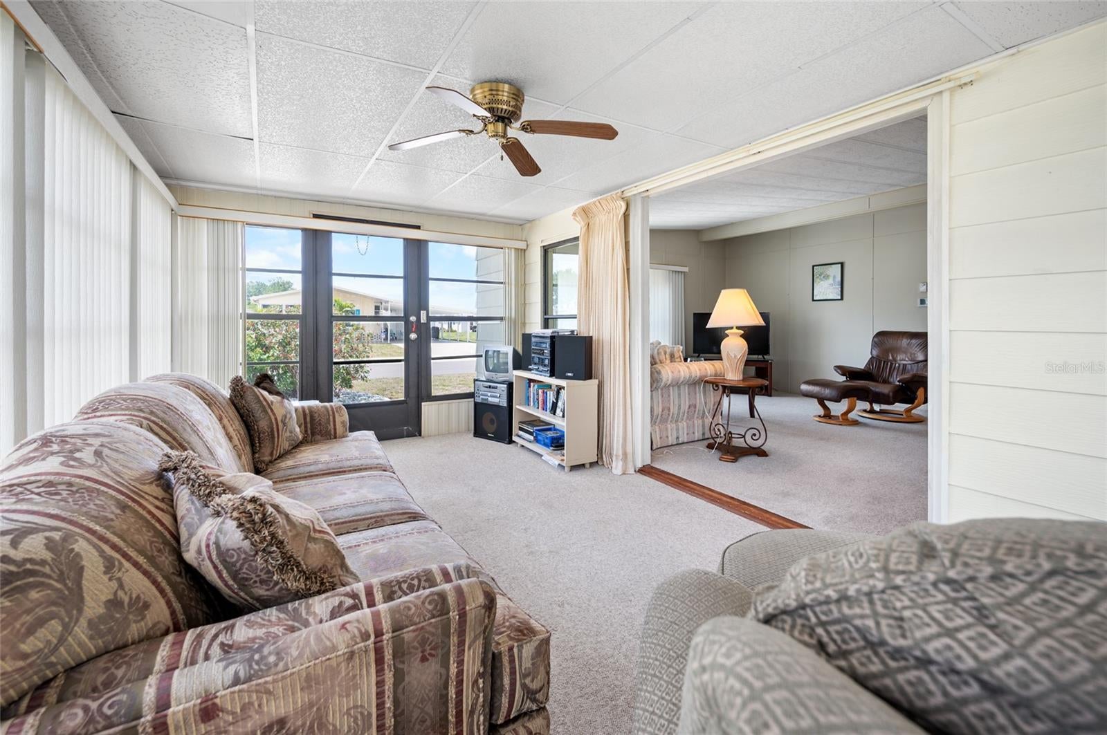 LEMON BAY ISLES PH 02 - Residential