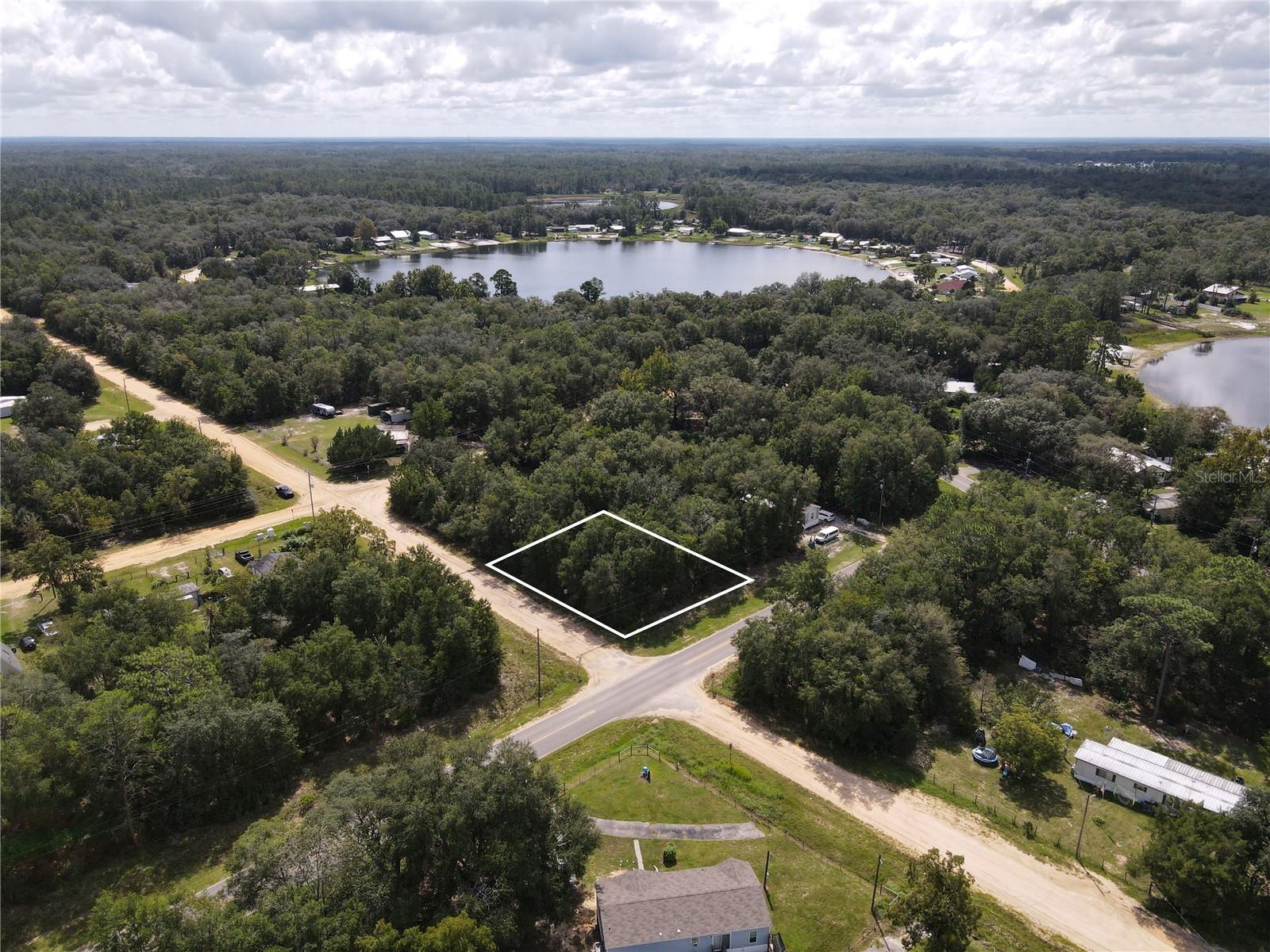 Prime 0.63-acre residential opportunity in Interlachen, Putnam County, offering approximately 27,443 square feet of land in a relaxed, low-density setting. The neighborhood features a pleasant mix of homes and open land, with natural North Central Florida surroundings creating a private feel while maintaining convenient access to local infrastructure and regional travel routes.The parcel offers a practical footprint for a future residence or land investment, subject to applicable zoning and development requirements. Its location at 416 Trenton Street within the Lake Lucy Manor subdivision provides a balance between a peaceful residential atmosphere and connectivity to surrounding communities, shopping, services, and local amenities throughout Putnam County.Zoned R-2, the property is intended primarily for residential development, subject to Putnam County regulations and applicable site requirements. Buyers should verify permitted uses, minimum lot requirements, setbacks, building requirements, lot coverage, utility availability, access, and all other applicable development standards with Putnam County prior to purchase.The property is located in Flood Zone X, which is generally considered an area of minimal flood hazard under current FEMA flood maps. Buyers should independently verify the current flood zone designation, flood insurance requirements, drainage conditions, building regulations, and any applicable development restrictions with FEMA and the appropriate local authorities.The property is identified by Parcel ID 05-10-24-4928-0060-0180. Buyers should independently verify zoning, dimensions, access, utilities, flood zone information, development potential, and all other property details prior to purchase.The property is available for a self-guided tour. Subleasing is not permitted. This property is not available for rent or lease.