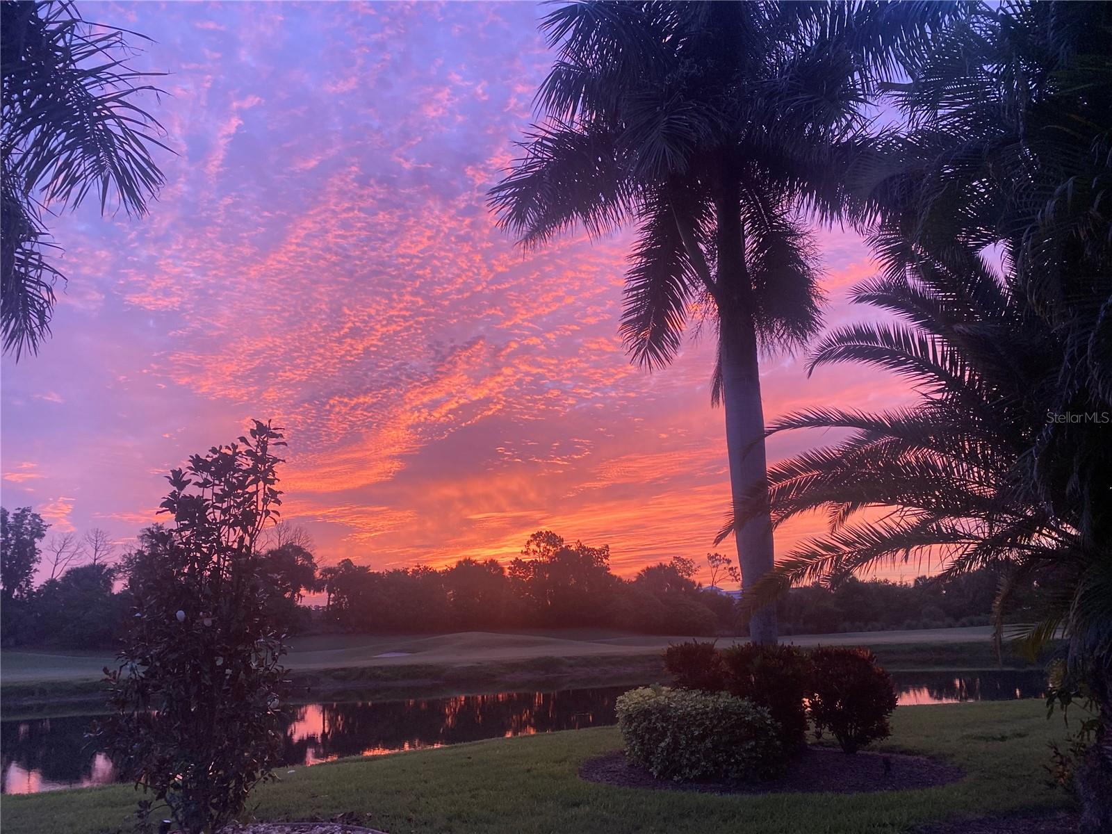 HERON CREEK - Residential