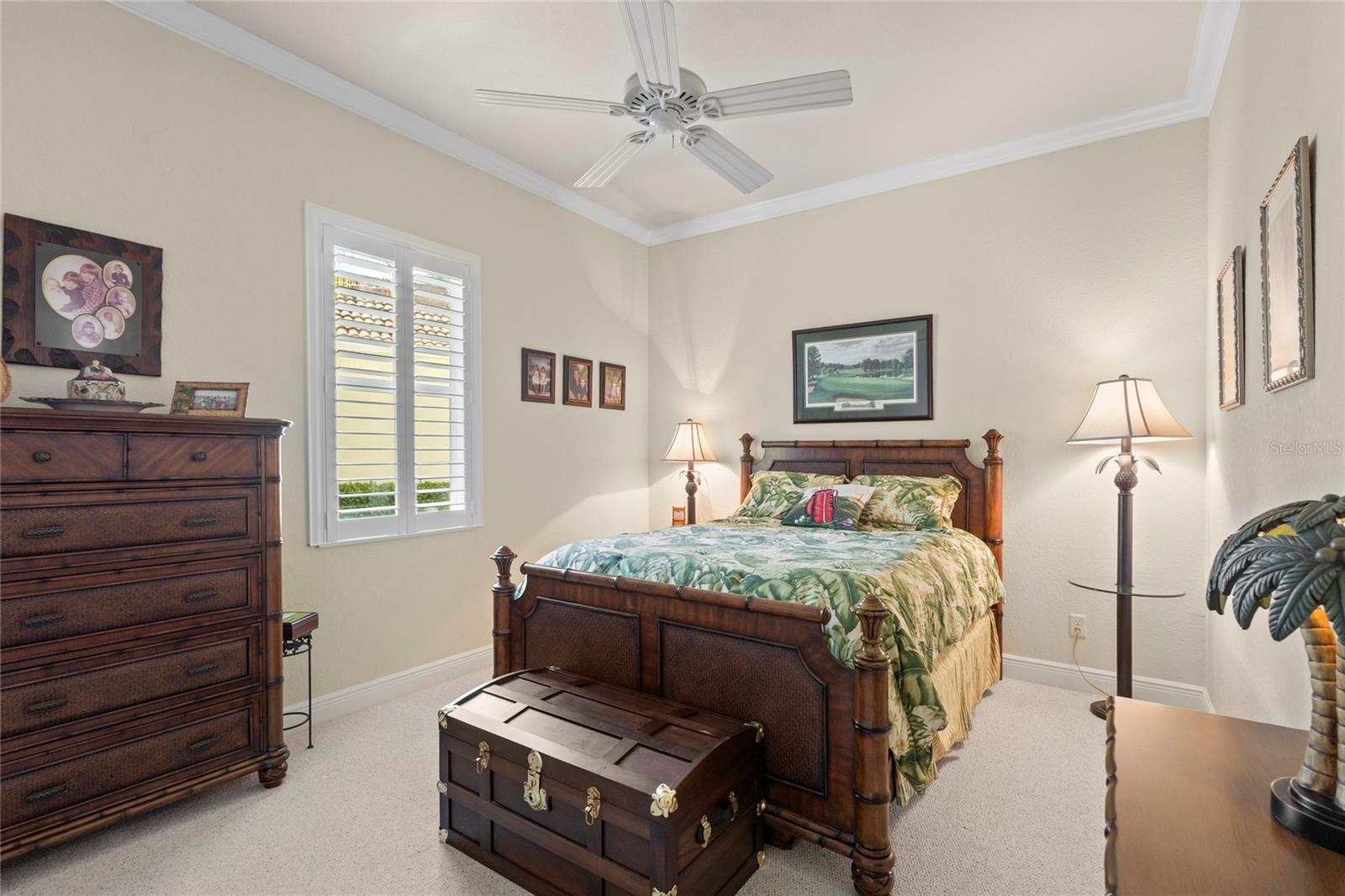HERON CREEK - Residential