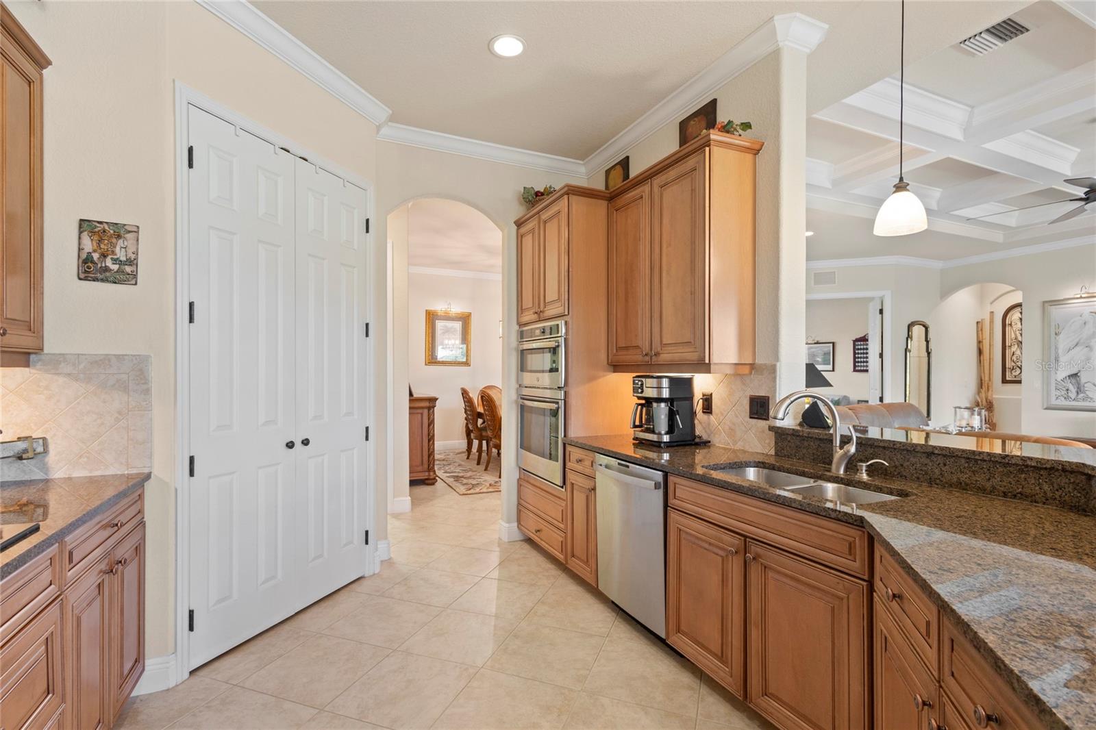 HERON CREEK - Residential