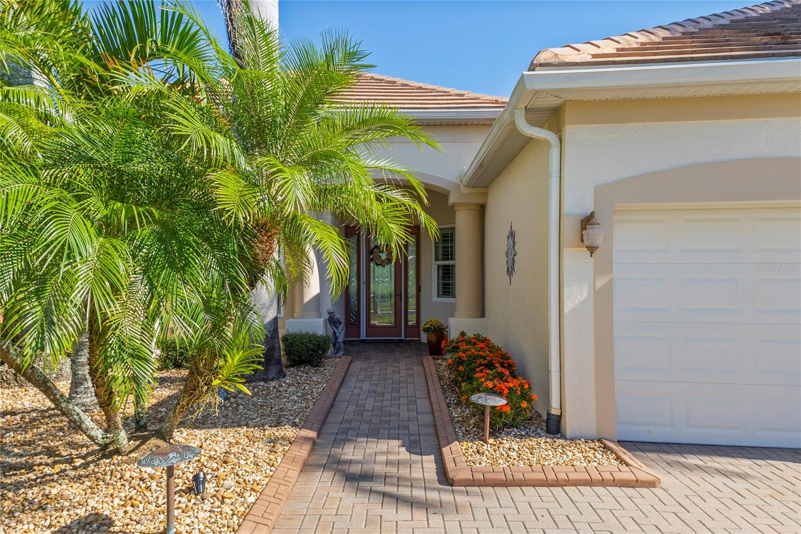 HERON CREEK - Residential