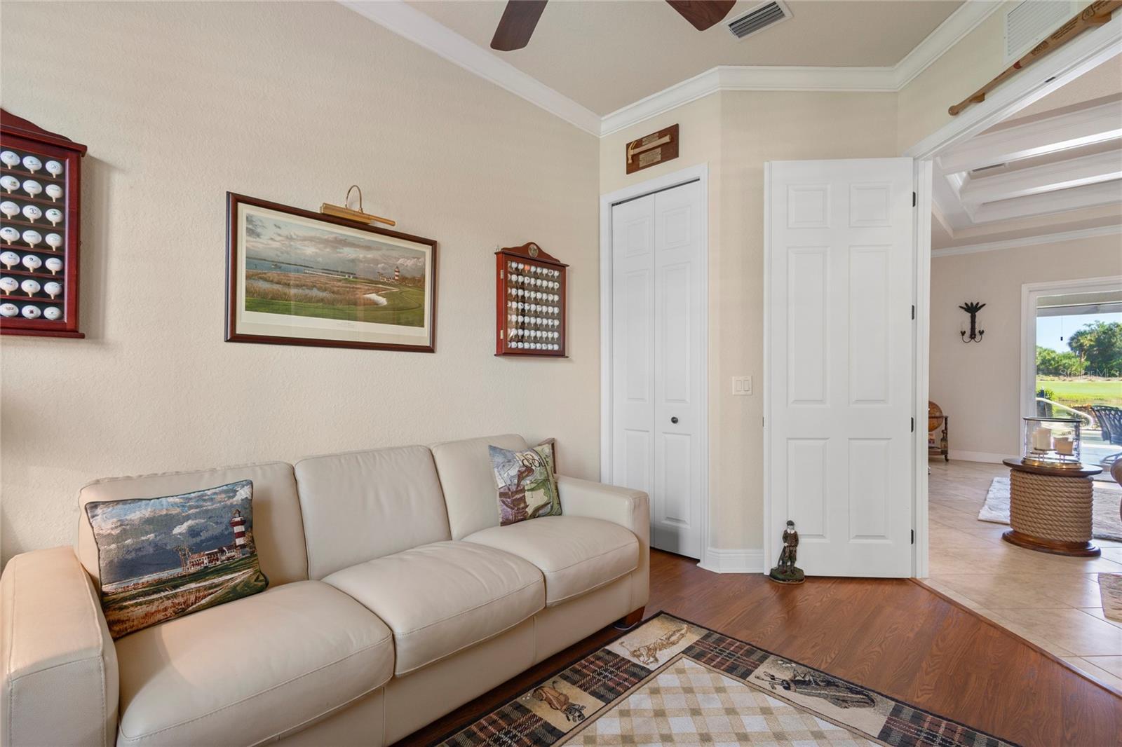 HERON CREEK - Residential
