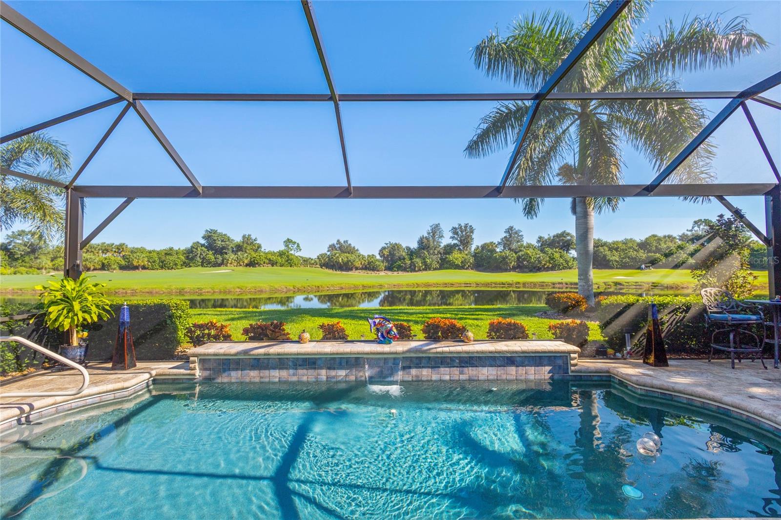 HERON CREEK - Residential