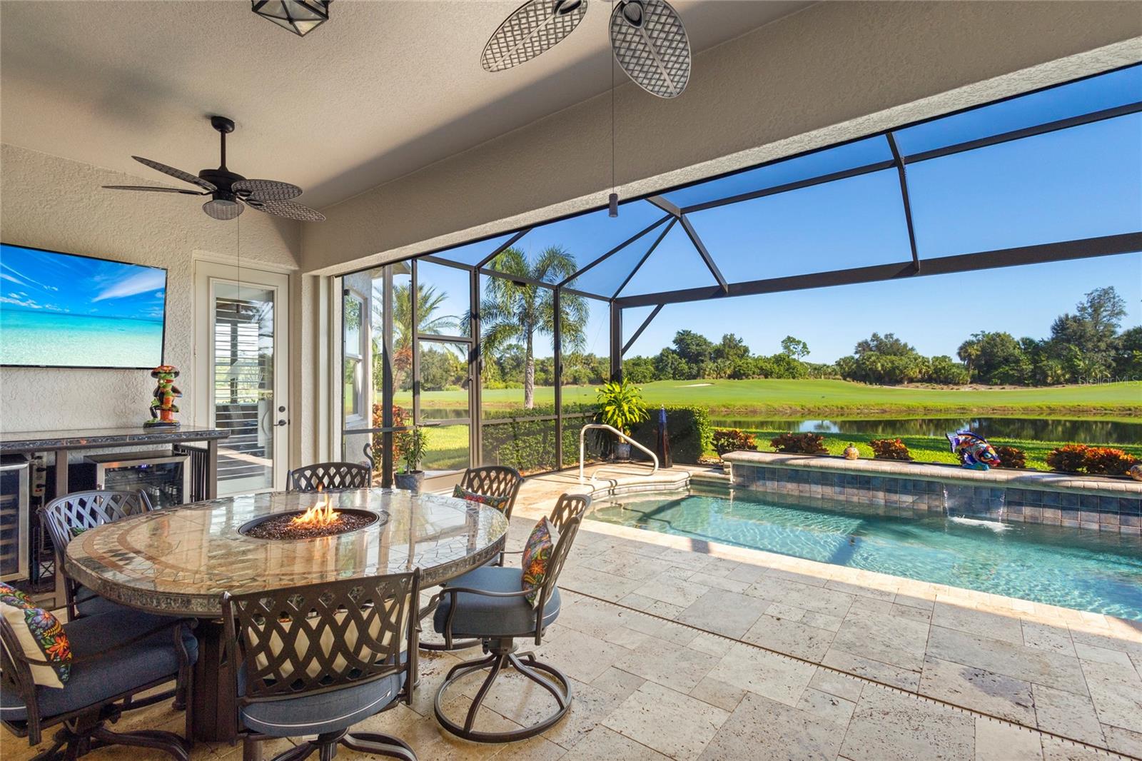 HERON CREEK - Residential