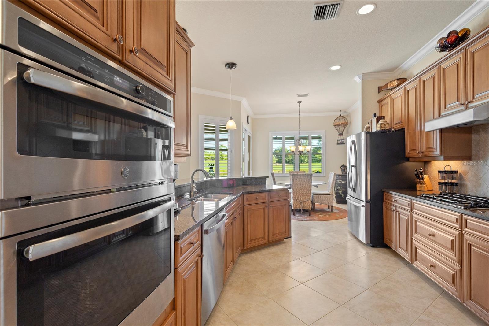 HERON CREEK - Residential