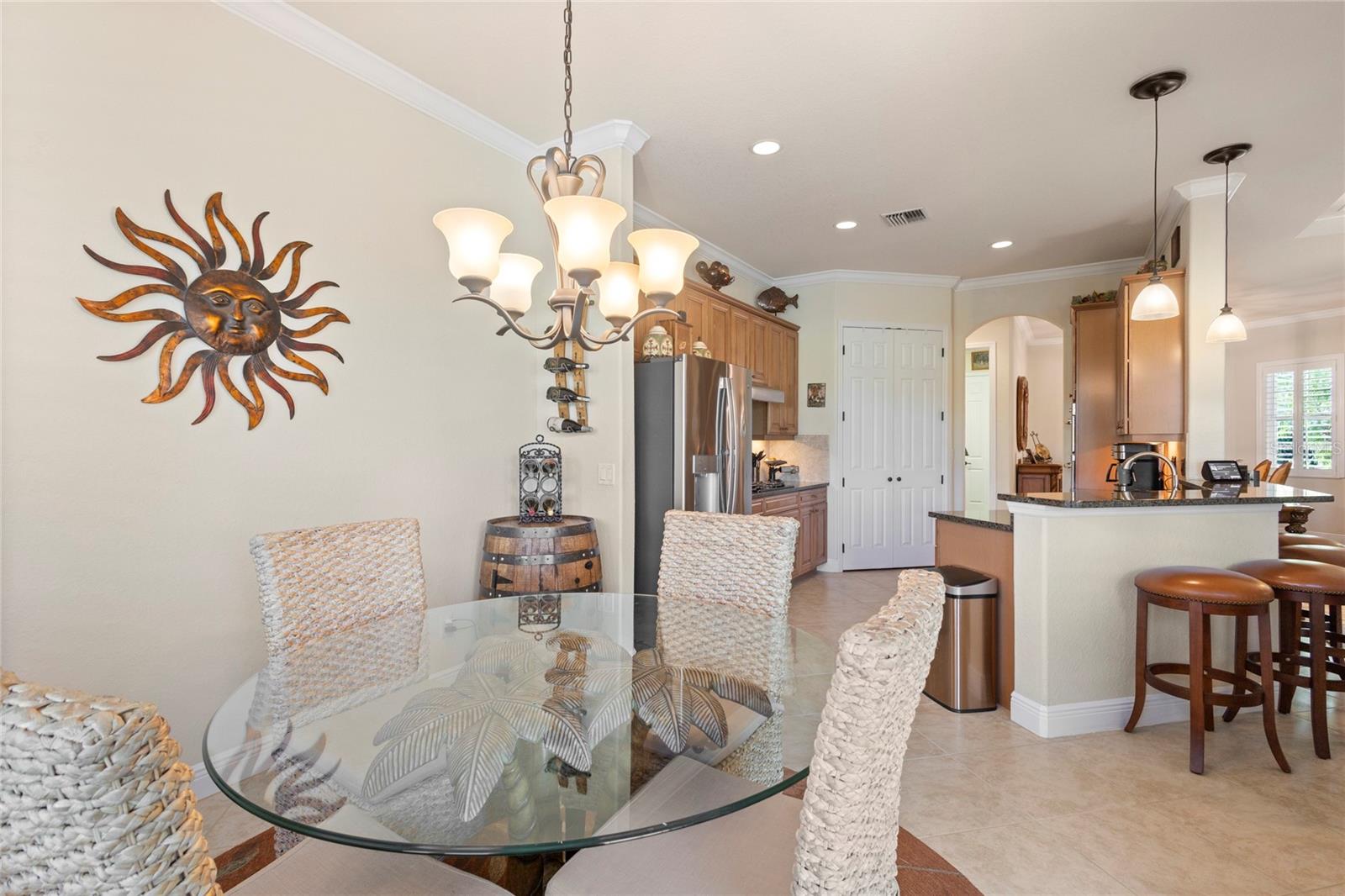 HERON CREEK - Residential