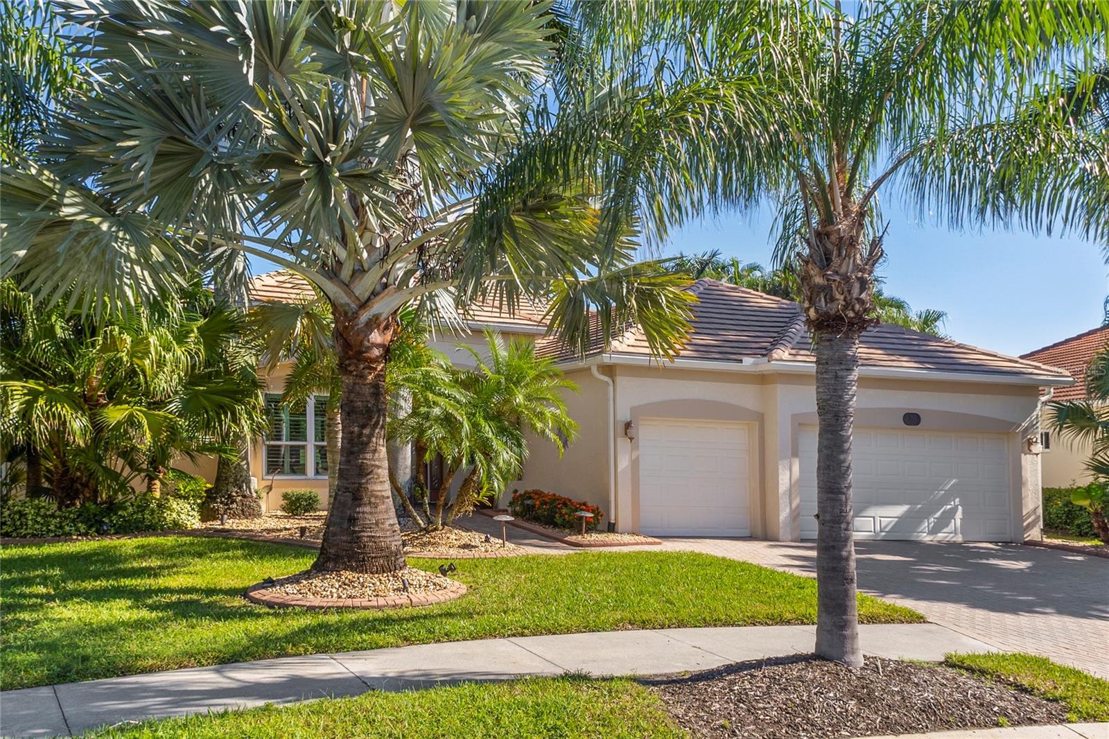 HERON CREEK - Residential