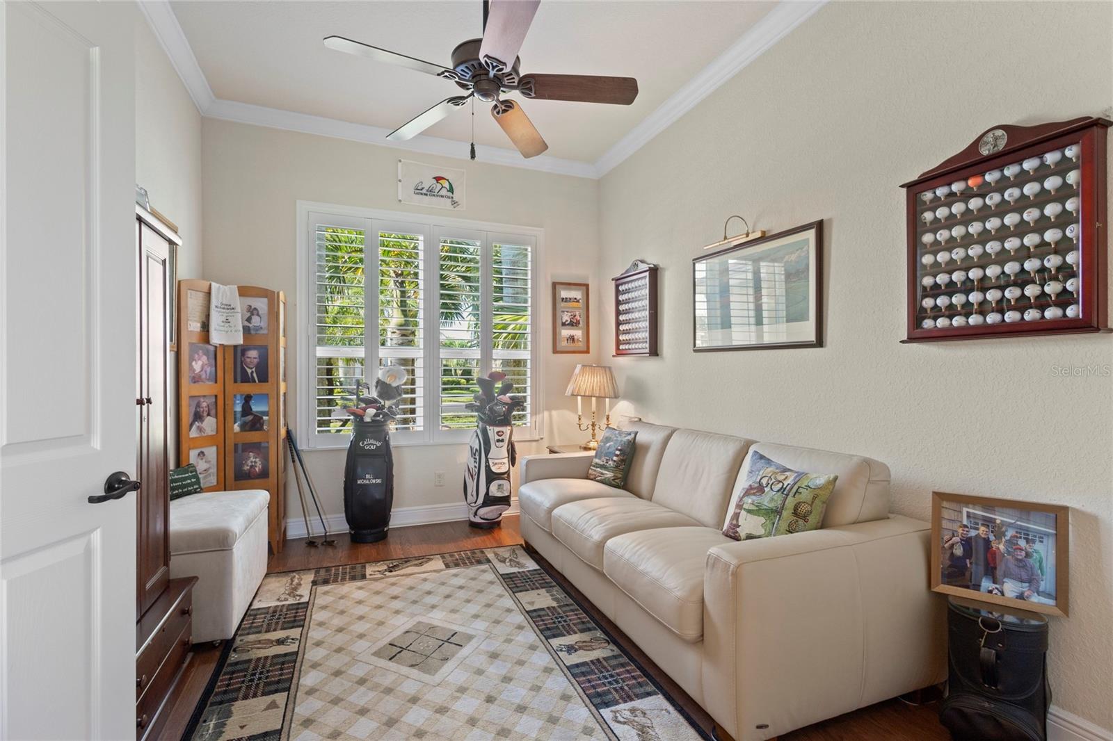 HERON CREEK - Residential