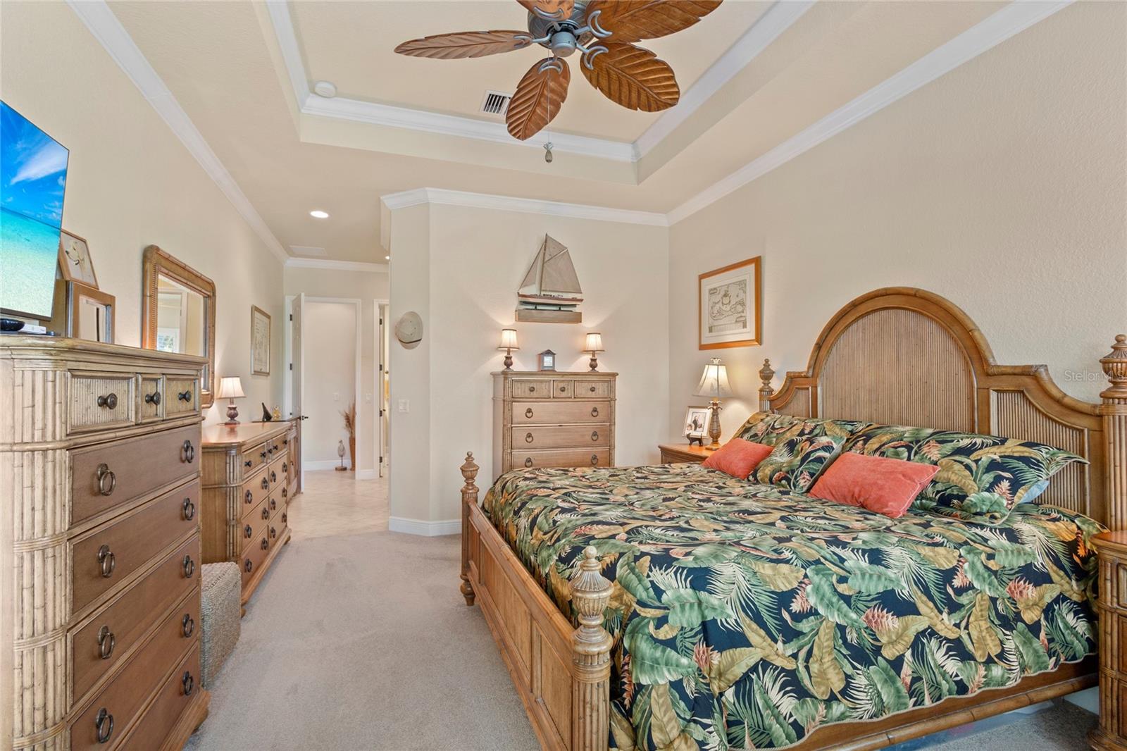 HERON CREEK - Residential