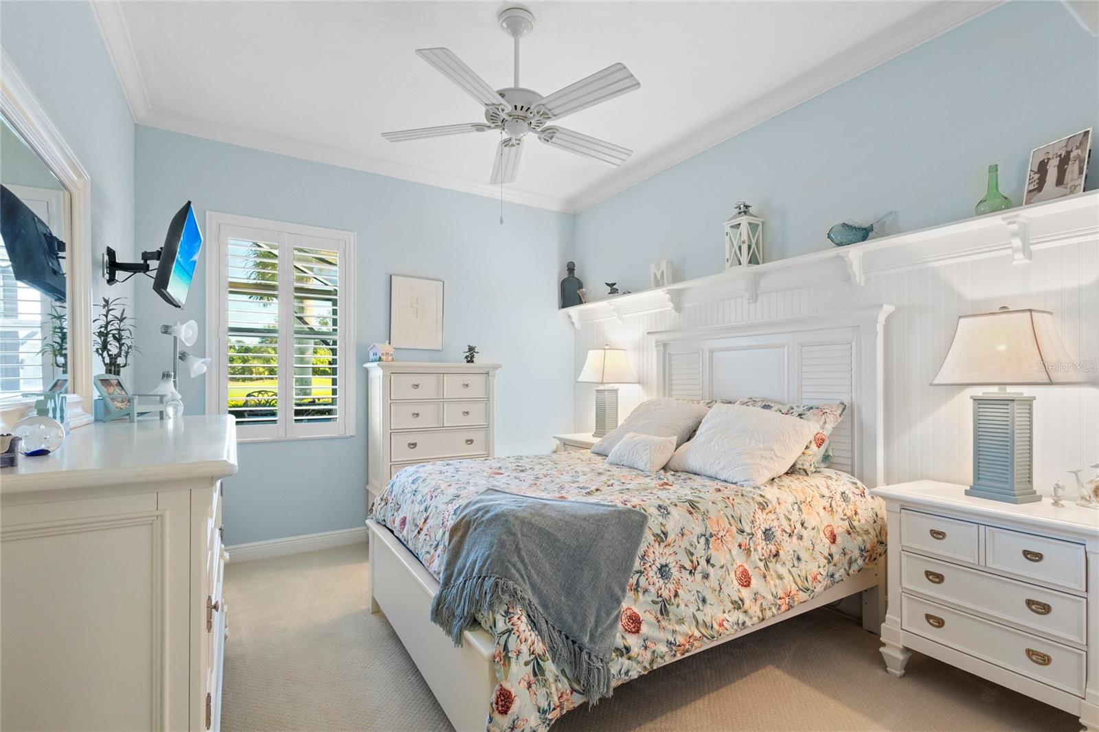 HERON CREEK - Residential