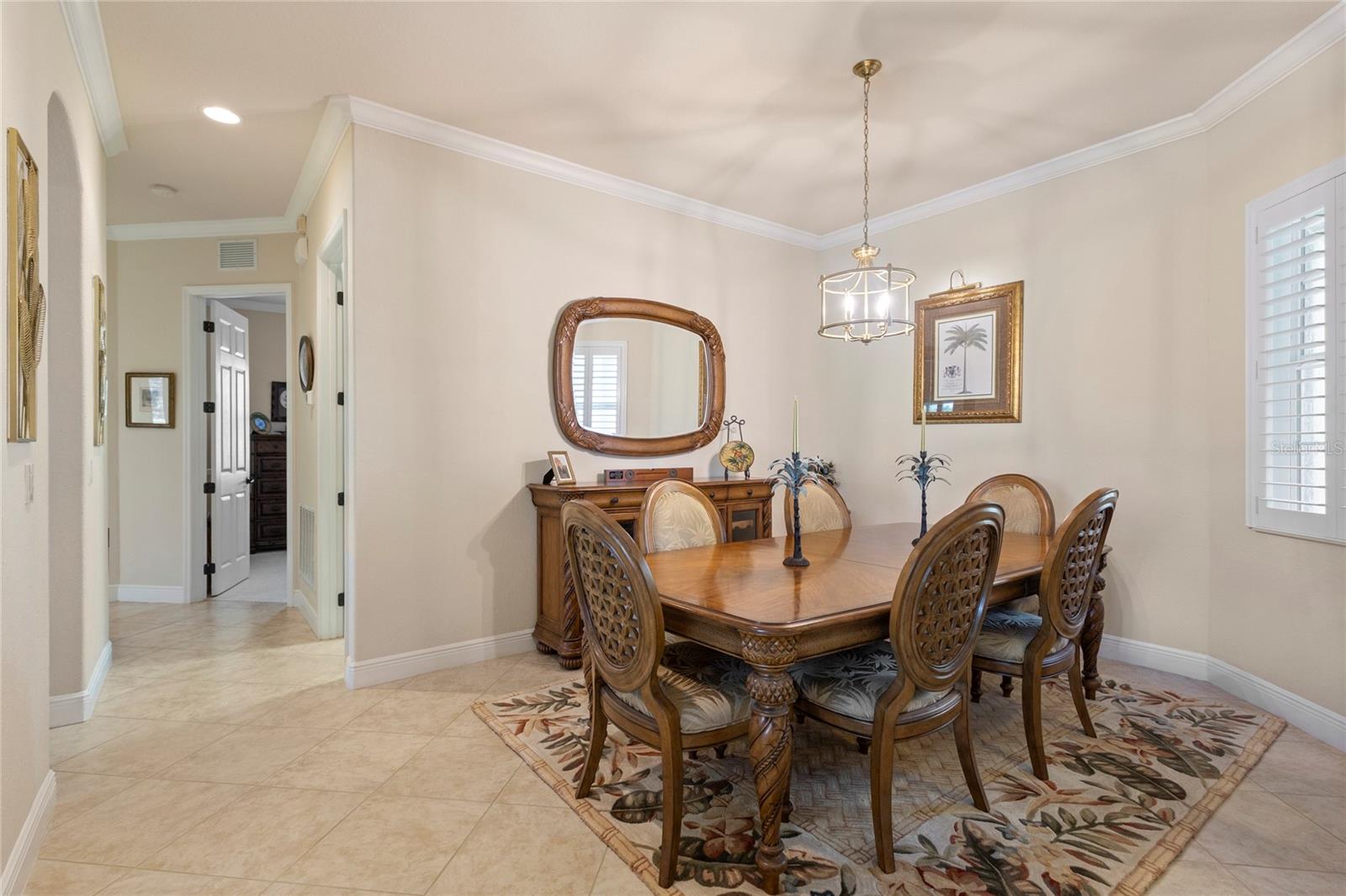 HERON CREEK - Residential