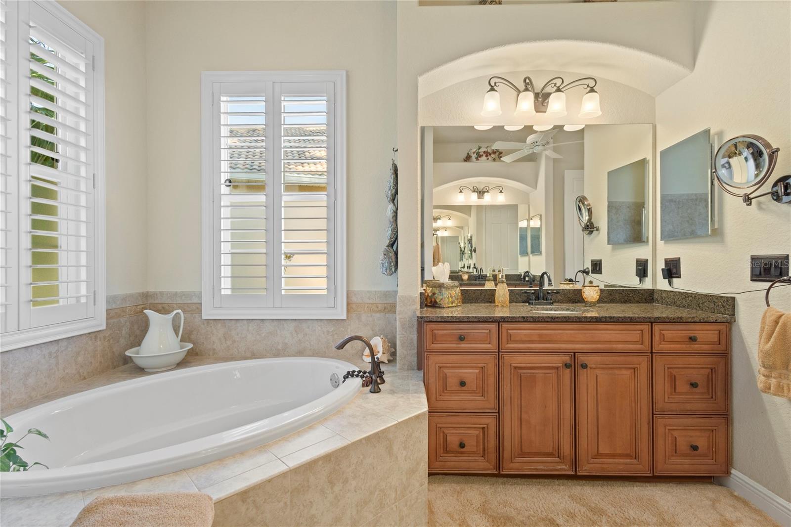 HERON CREEK - Residential