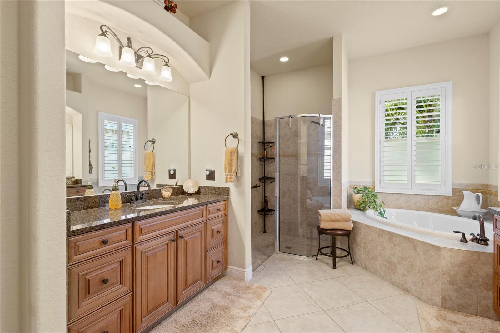 HERON CREEK - Residential