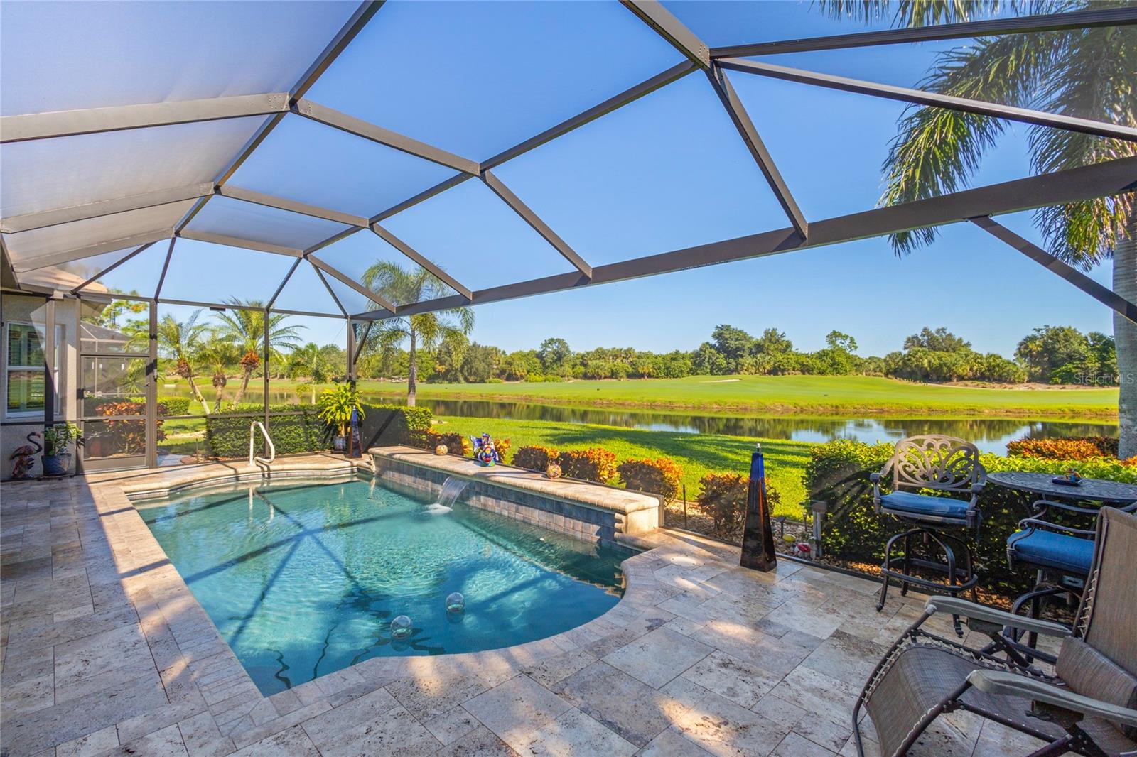 HERON CREEK - Residential