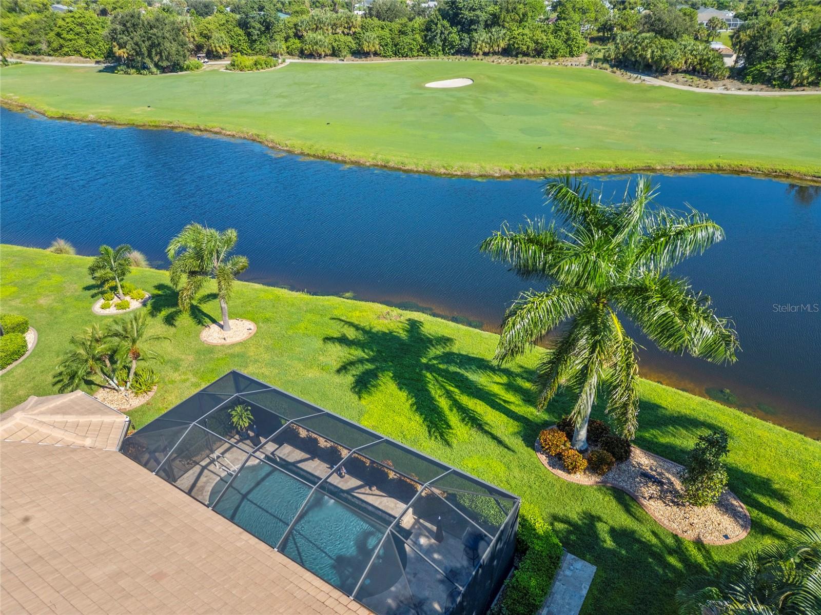 HERON CREEK - Residential