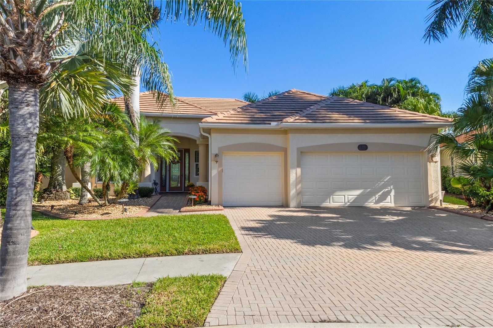 HERON CREEK - Residential