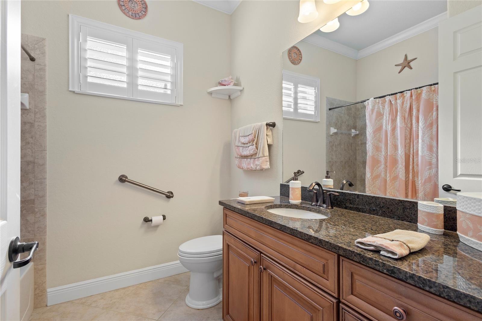 HERON CREEK - Residential