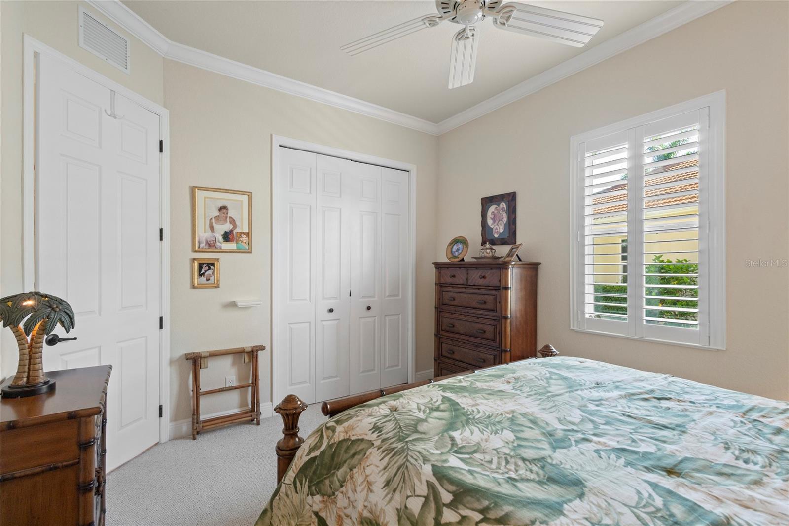 HERON CREEK - Residential