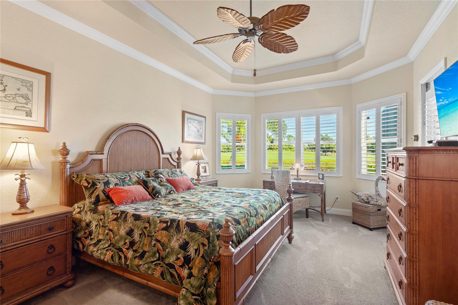 HERON CREEK - Residential