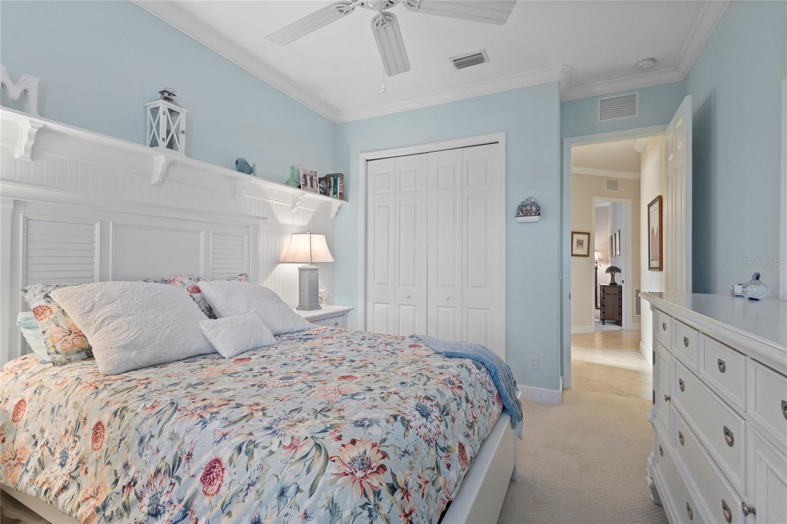 HERON CREEK - Residential