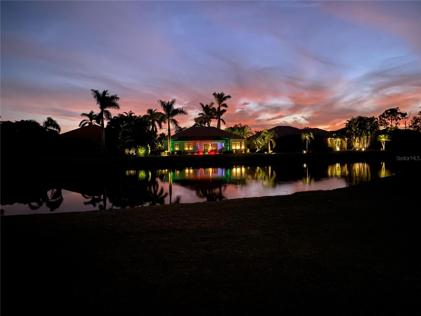 HERON CREEK - Residential