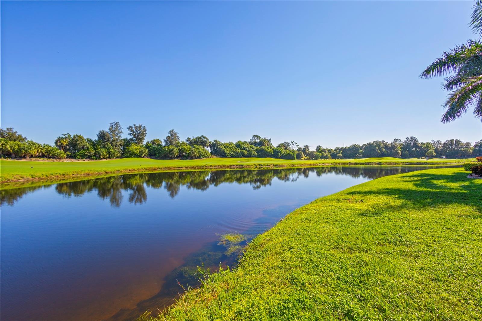 HERON CREEK - Residential
