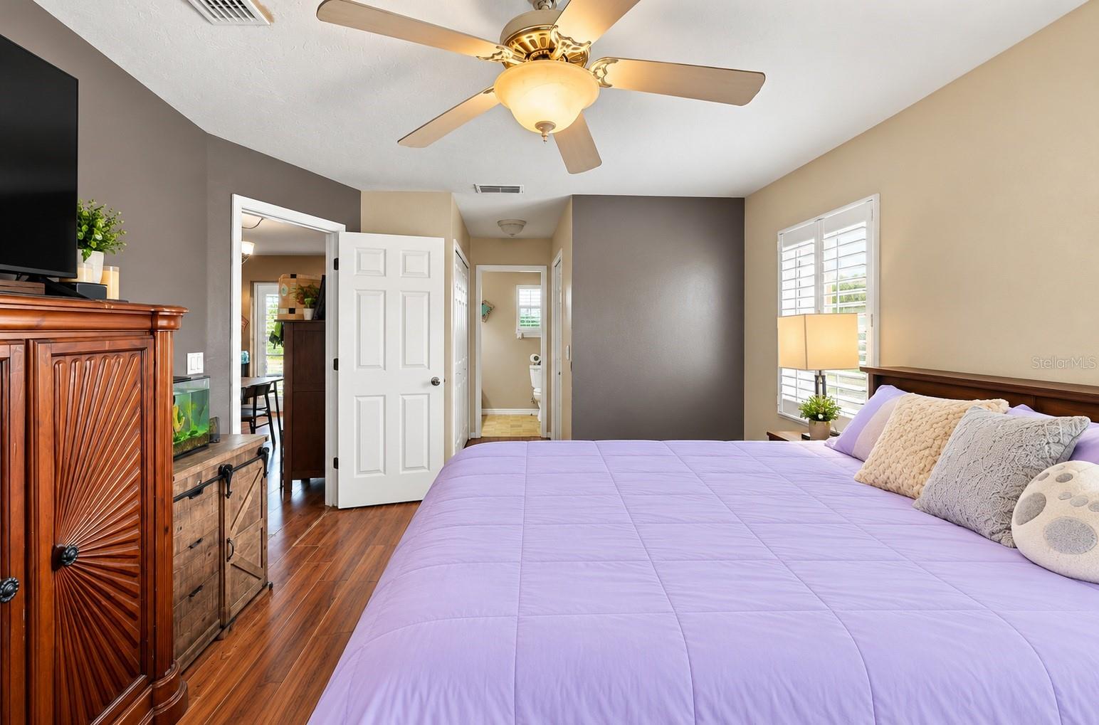 ORANGE BLOSSOM ESTATE - Residential