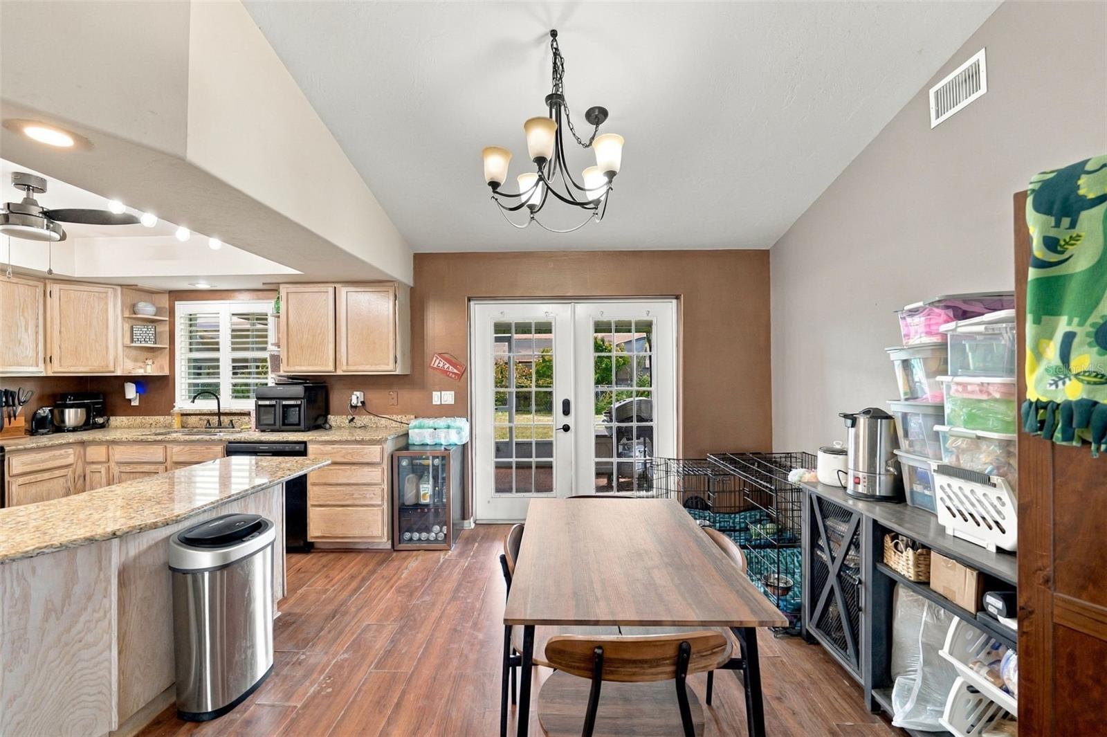 ORANGE BLOSSOM ESTATE - Residential